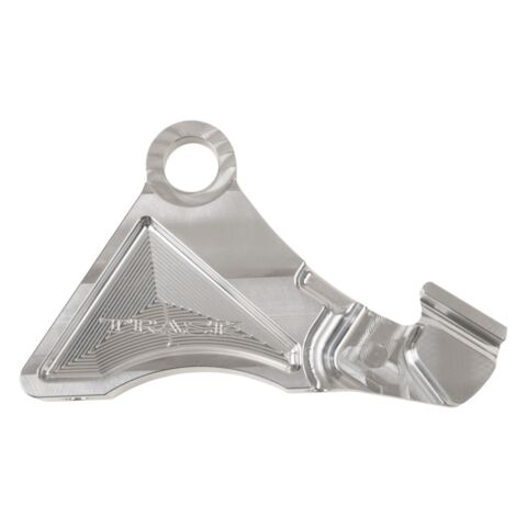 Trask Rear Radial Caliper Mount For Harley Softail 2018-2026