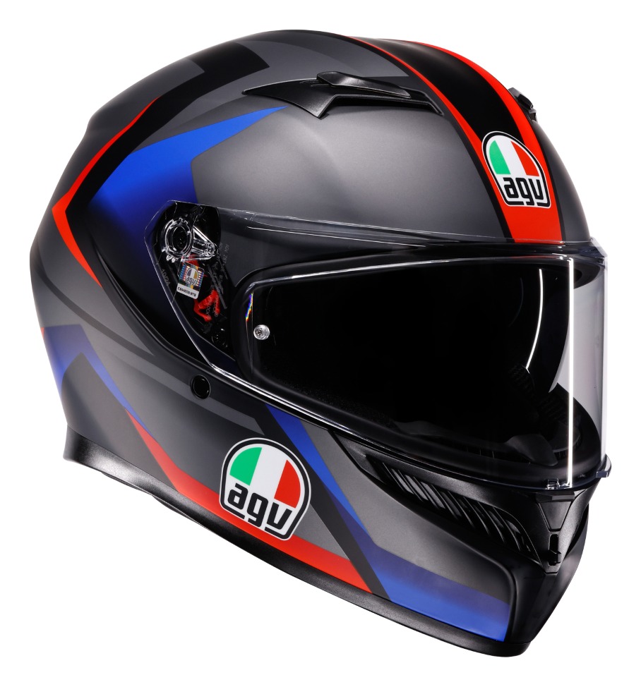 all black helmet bike ATS-1R Solid  6D Helmets