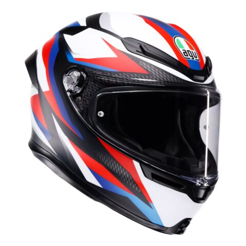 AGV K6 S Timewarp Helmet