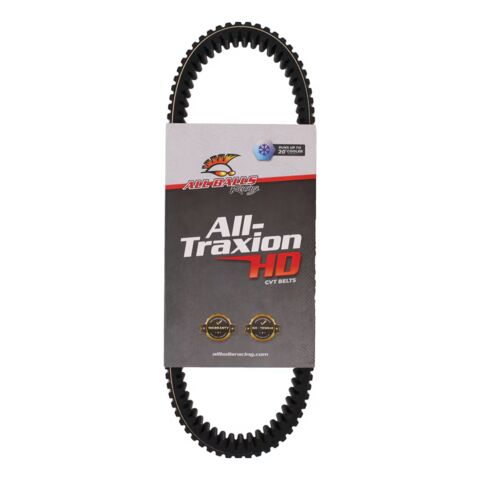 All Balls Racing CVT Belt CFMoto CForce / UForce / ZForce 800cc-1000cc 2018-2024