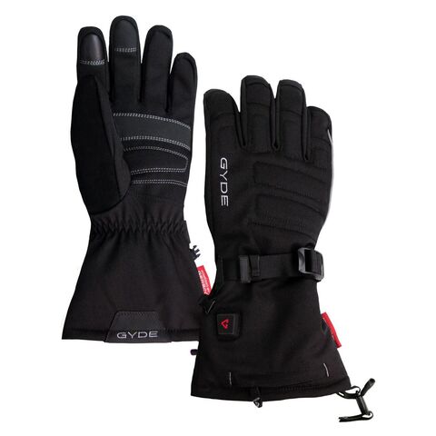 Gerbing 7V S7 Heated Gloves Black / MD [Open Box]