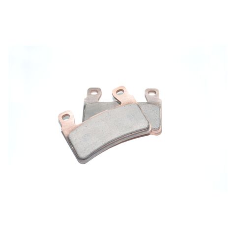 DP Brakes RDP X-Race Titanium Front Brake Pads RDP127