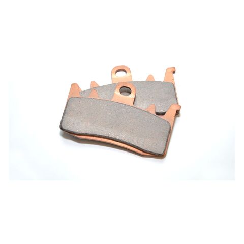 DP Brakes RDP X-Race Titanium Front Brake Pads RDP528