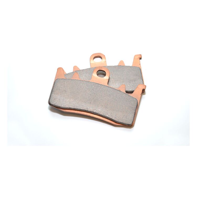 DP Brakes RDP X-Race Titanium Front Brake Pads RDP528