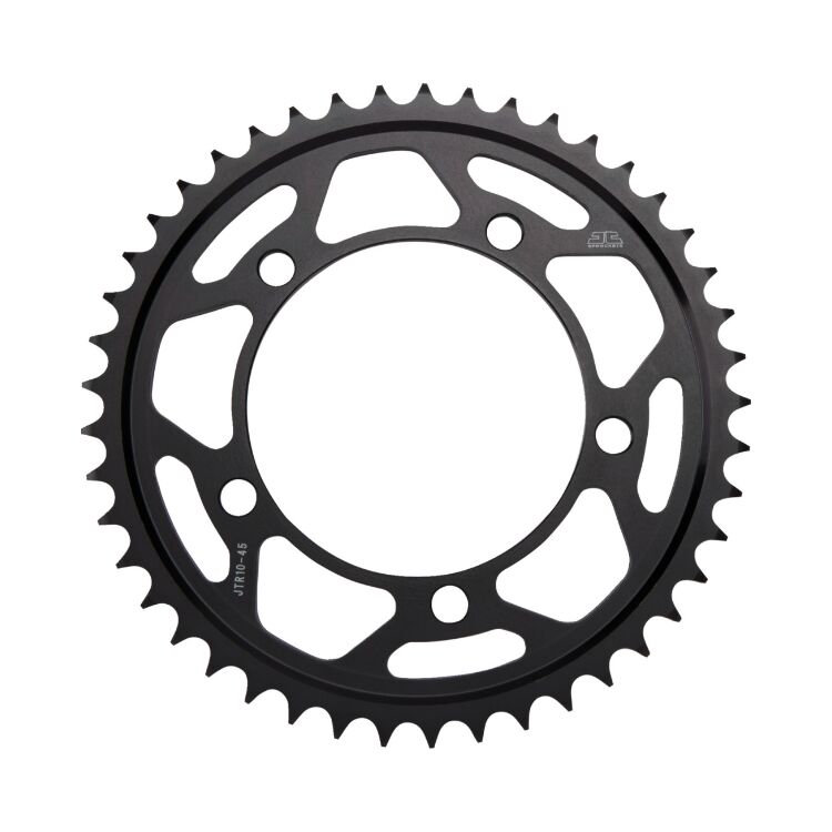 JT Sprockets 525 Steel Rear Sprocket BMW S1000R / S1000RR / S1000XR 2019-2024