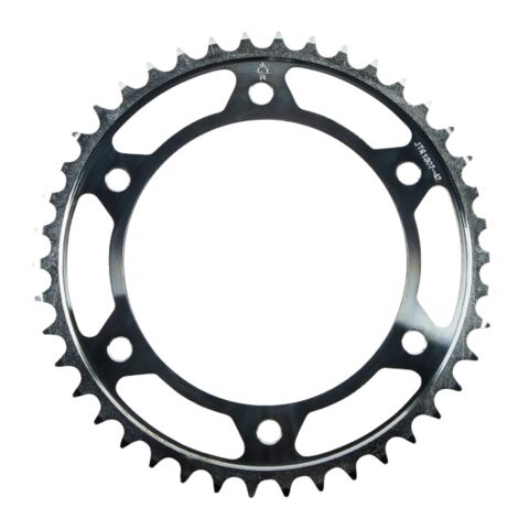 JT Sprockets 525 Steel Rear Sprocket Honda CBR600RR / F4i 2000-2026