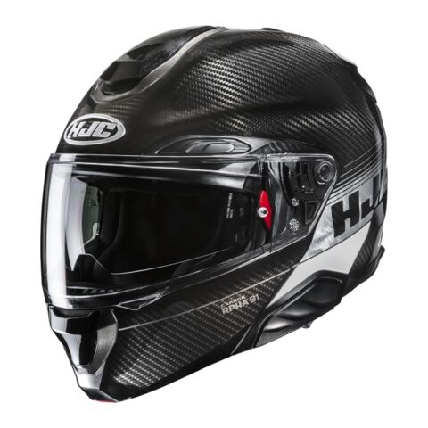HJC RPHA 91 Carbon Elig Helmet