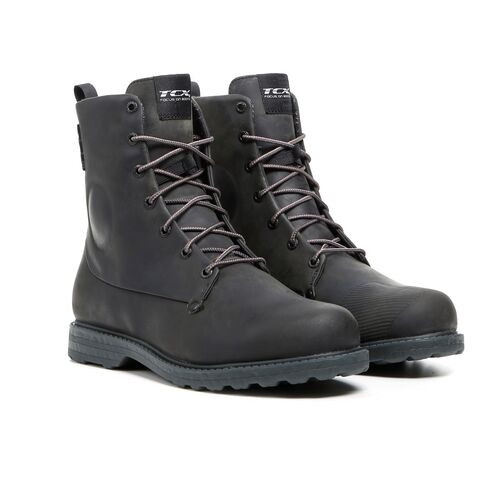 TCX Blend 2 WP Boots Black / 42 [Blemished - Very Good]