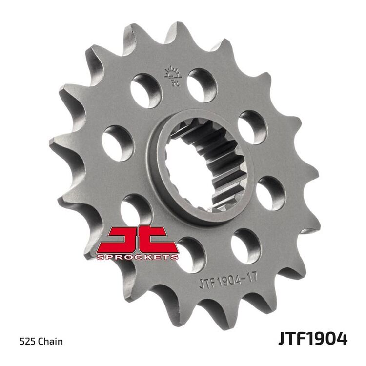 JT Sprockets Front Sprocket KTM 950cc-1390cc 2003-2024