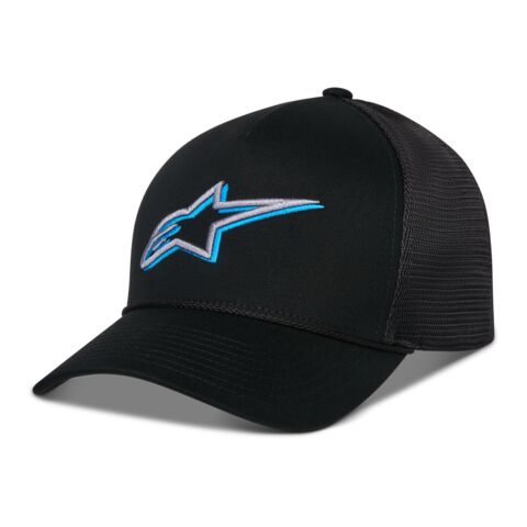 Alpinestars Ageless Shadow Trucker Hat
