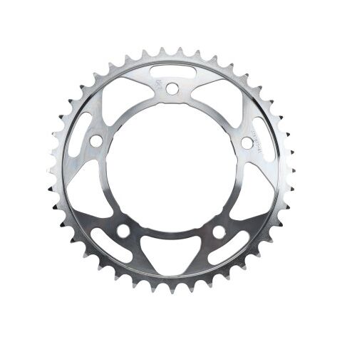 JT Sprockets 525 Steel Rear Sprocket Yamaha MT-09 / SP / Niken / R1 / R1M / Tracer 9 / GT / XSR900