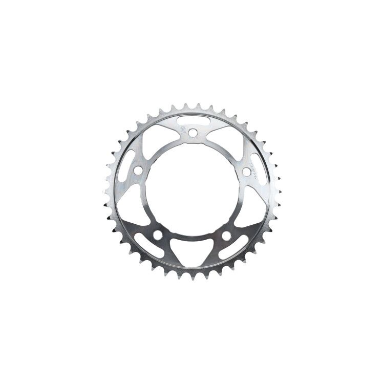 JT Sprockets 525 Steel Rear Sprocket Yamaha MT-09 / SP / Niken / R1 / R1M / Tracer 9 / GT / XSR900