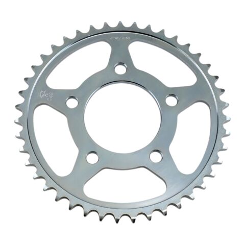 JT Sprockets 530 Rear Steel Sprocket Triumph 1991-2003