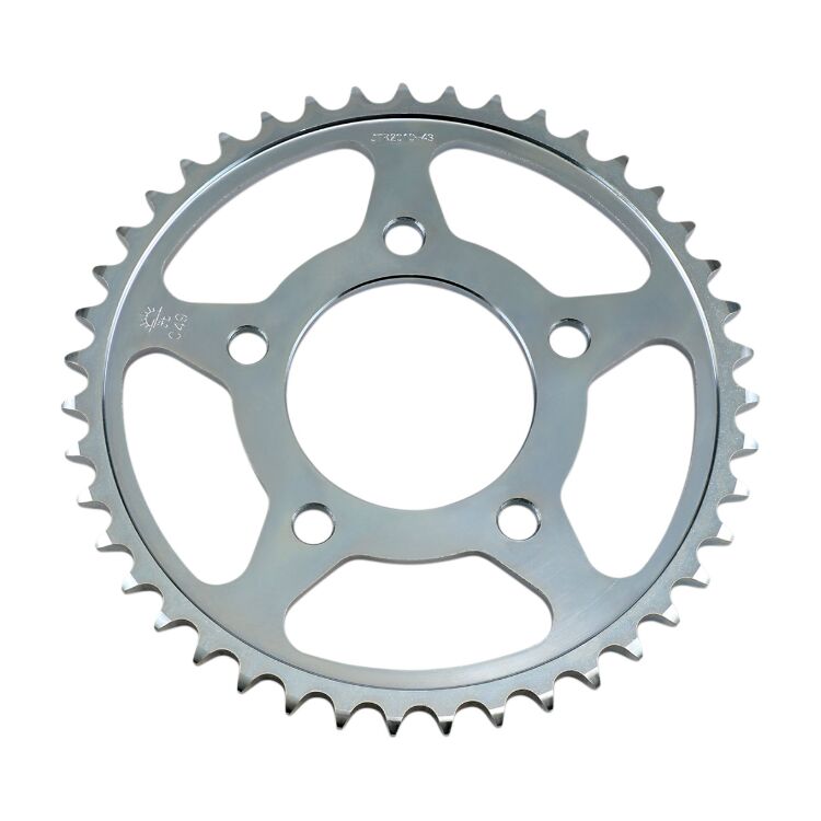 JT Sprockets 530 Rear Steel Sprocket Triumph 1991-2003