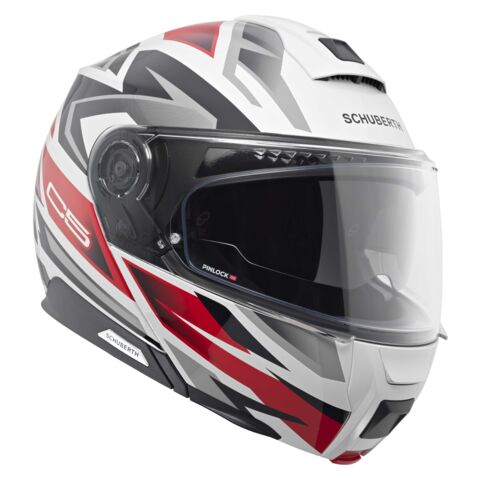 Schuberth C5 Zenith Helmet