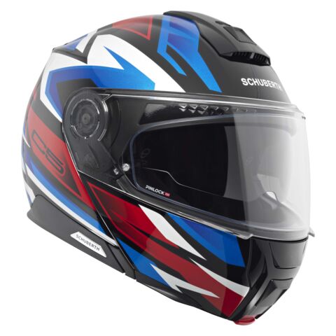 Schuberth C5 Zenith Helmet