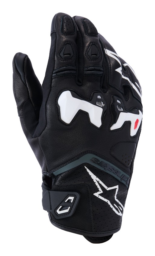 Alpinestars SP-R Tech Gloves - Cycle Gear