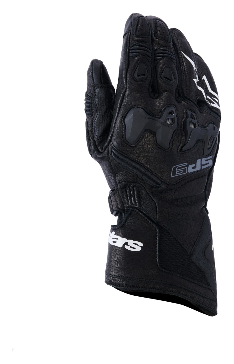Alpinestars SP-9 Gloves - Cycle Gear