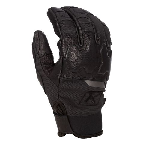 Klim Inversion Pro Gloves Black / SM [Open Box]