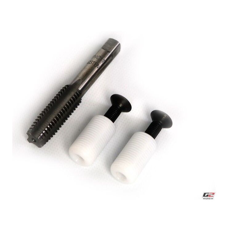 Tap Tool and Inserts