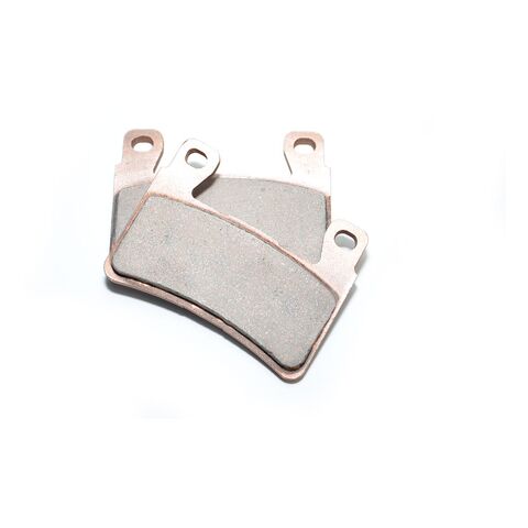 DP Brakes SDP Sport HH+ Front Brake Pads SDP127HH
