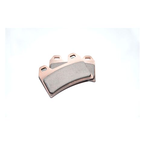 EBC FA244HH Double-H Sintered Front Brake Pads SDP630HH