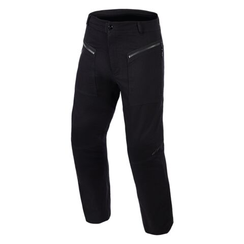 Alpinestars Flex-AST Canvas Pants