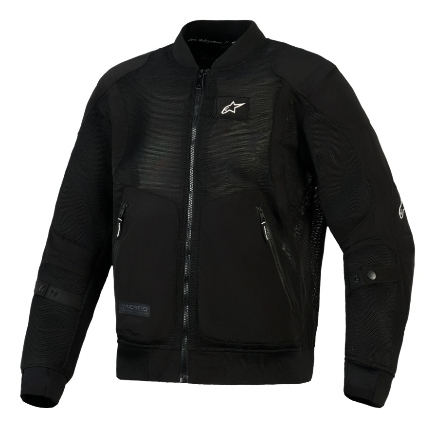 Alpinestars Flight Air Jacket - Cycle Gear