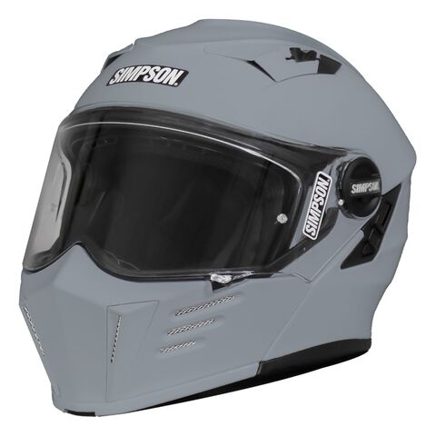 Simpson Mod Bandit Helmet
