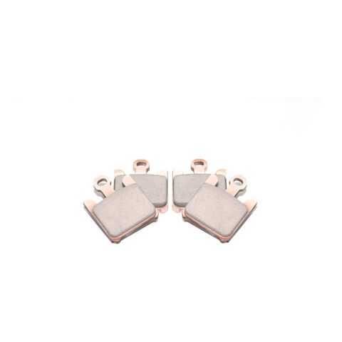 DP Brakes SDP Sport HH+ Front Brake Pads SDP942HH