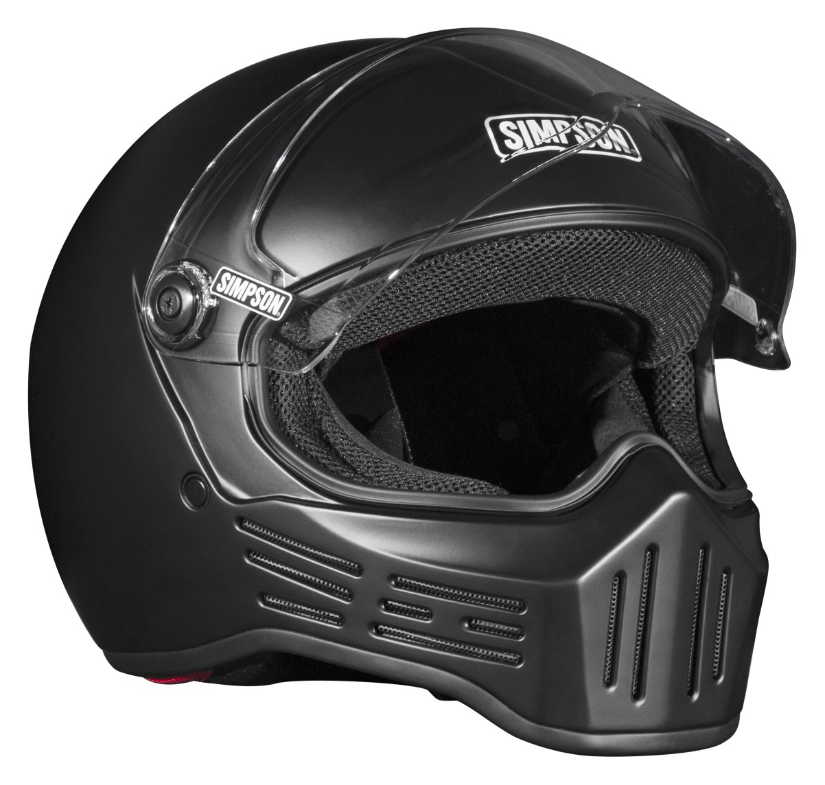 Simpson M30 Bandit Helmet - Cycle Gear