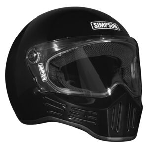 Simpson M30 Bandit Helmet Simpson M30 Bandit Helmet