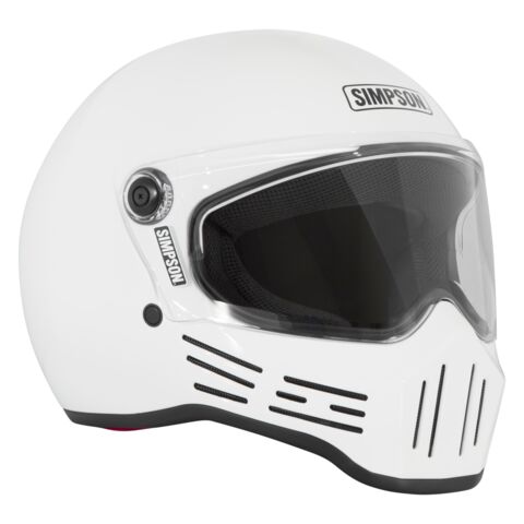 Simpson M30 Bandit Helmet