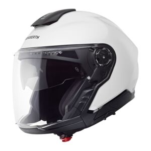 s2 schuberth helmet Chin Mount for SCHUBERTH S2 Sport White -