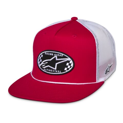 Alpinestars Contender Trucker Hat