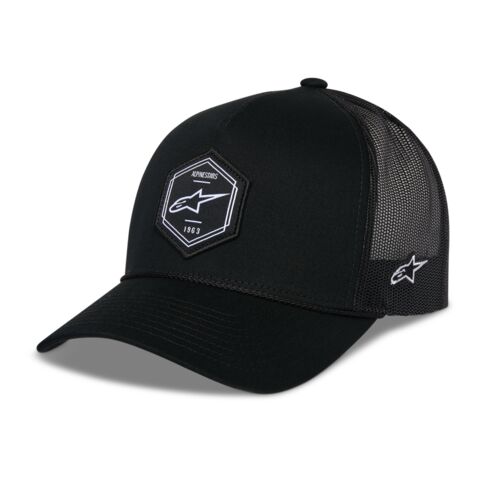 Alpinestars Hexeon Trucker Hat