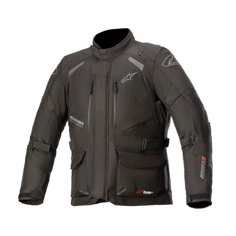 Alpinestars Andes v3 Drystar Jacket Black / MD [Open Box]