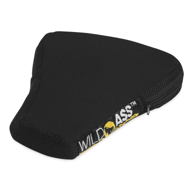 Wild Ass Sport Air Gel Motorcycle Seat Pad [Open Box]
