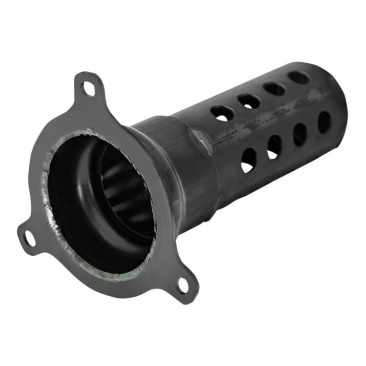 Vance & Hines Quiet Baffle For Hi-Output Slip-On Muffler Harley [Previously Installed]