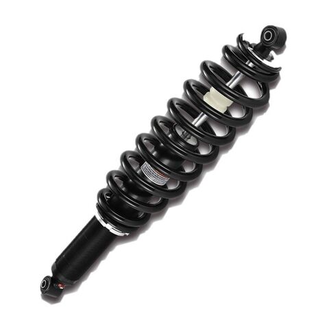 DragonFire Rear Racing Shocks Polaris Ranger XP 1000 / Crew 2017-2025