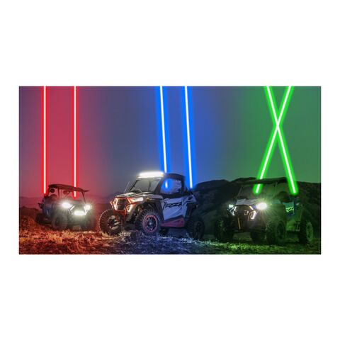 DragonFire Racing WarWhip Eternals RGB Whip