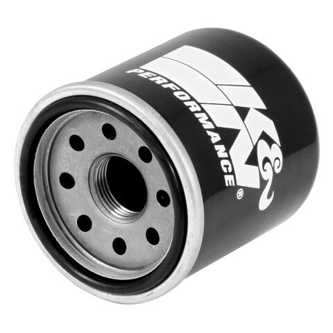 K&N Oil Filter KN-303 Black [Open Box]