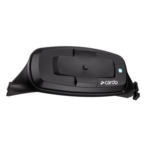 Cardo PackTalk-S Bluetooth Headset For Shoei Helmets