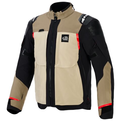 Alpinestars Andes Pro Drystar XF Jacket