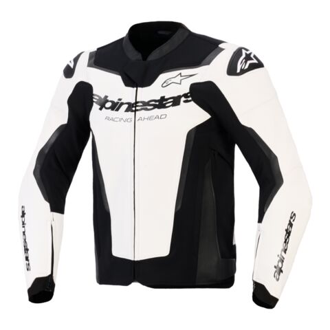 Alpinestars GP Force V2 Leather Jacket