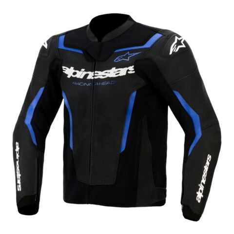 Alpinestars GP Force V2 Airflow Leather Jacket