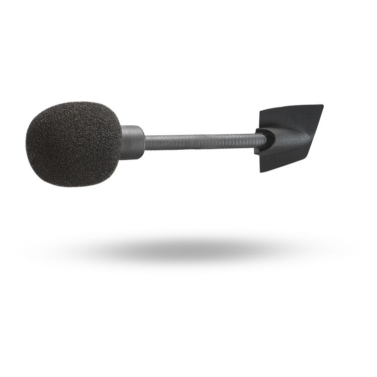 Schuberth SC Edge Cardo Comm Unit [Incomplete]