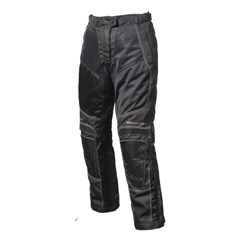 SEDICI Alexi 2 Mesh Pants Black / SM [Incomplete]