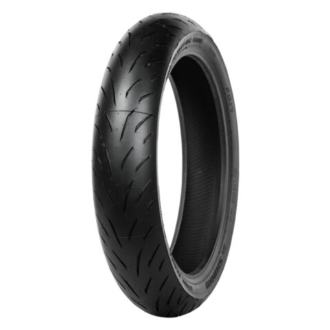 Shinko 017 Peak Tires