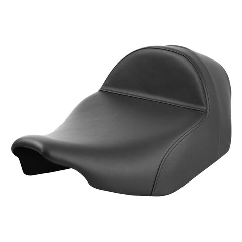 Saddlemen Solo Seat For Harley FLHX / FLTRX 2023-2026 Extended reach [Previously Installed]